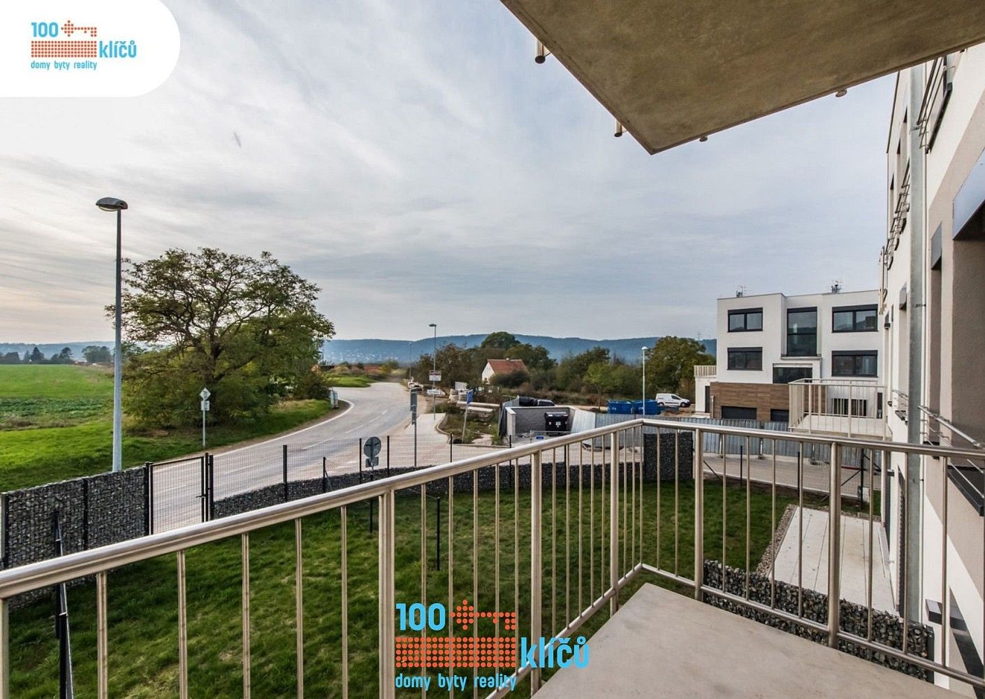 Byt 2+kk · 48 m² · Praha - Lipence, okres Praha 16, Hlavní město Praha - 3