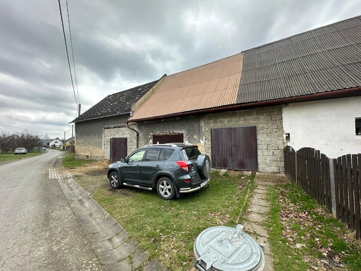 Prodej chata - Lichnov u Bruntálu, 793 15