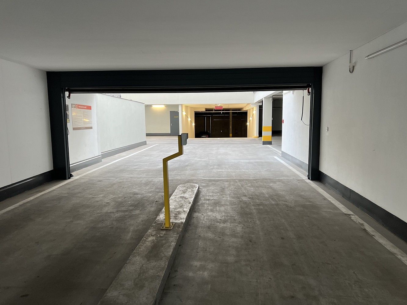 Pronájem ostatní - Lidická, Brno, 13 m² - 5