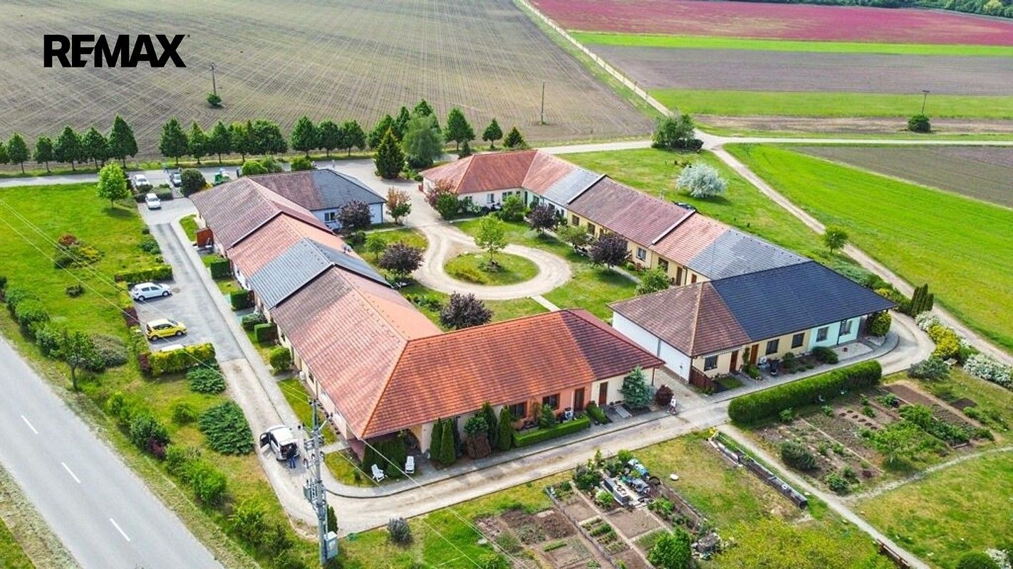 Byt 1+kk · 34 m² · Brod nad Dyjí, okres Břeclav, Jihomoravský kraj - 1