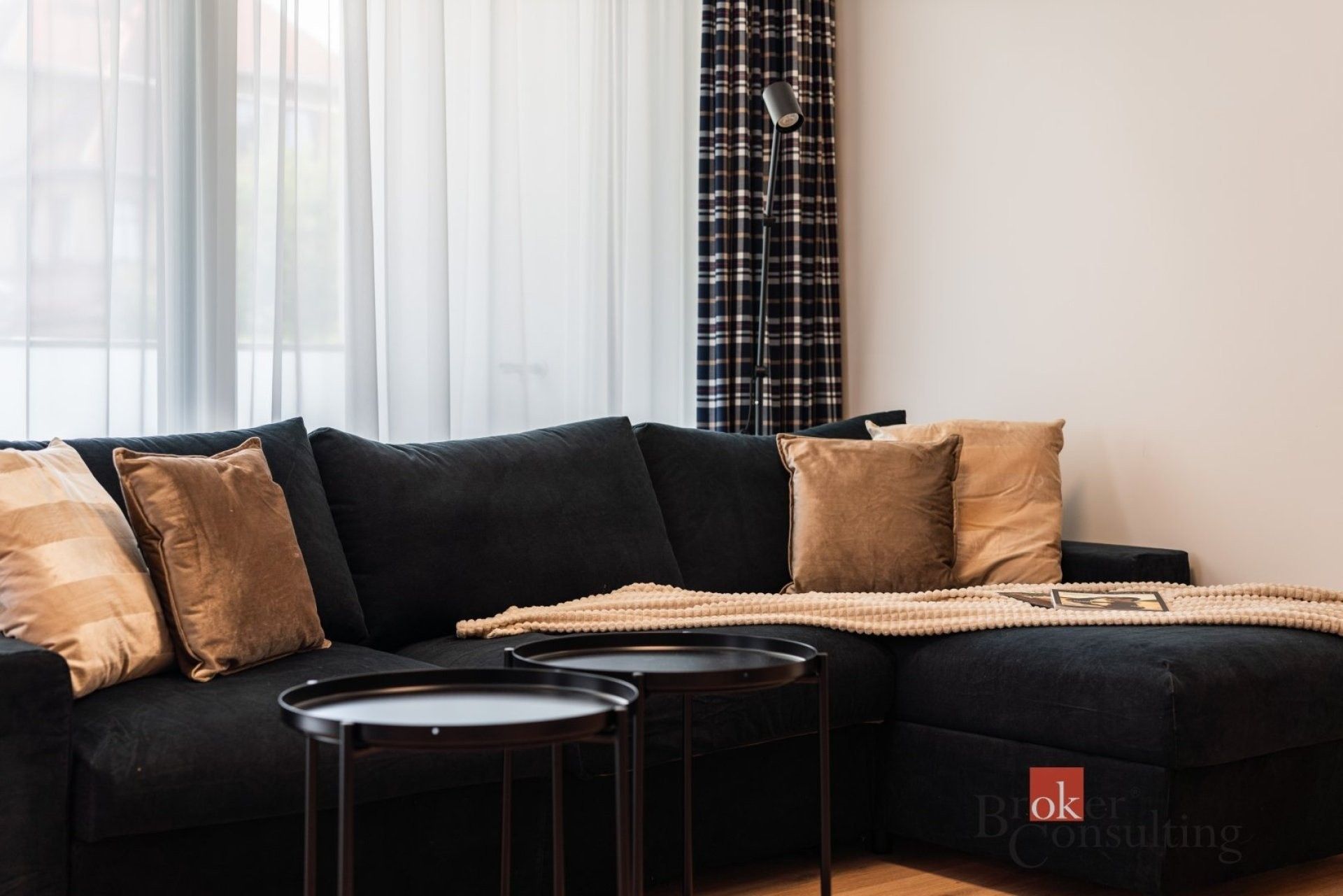 Pronájem byt 2+kk - Pražská,Vrchlabí, 78 m² - 5