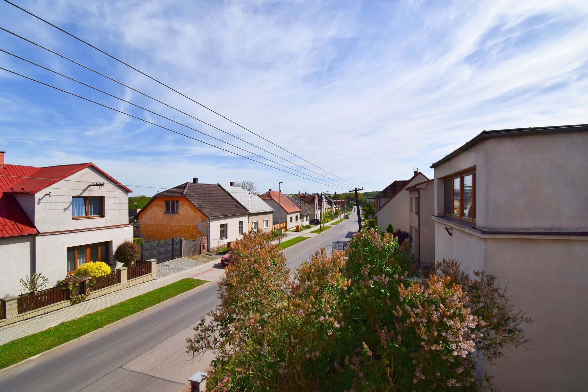 Prodej rodinný dům - Nádražní, Ronov nad Doubravou, 200 m²