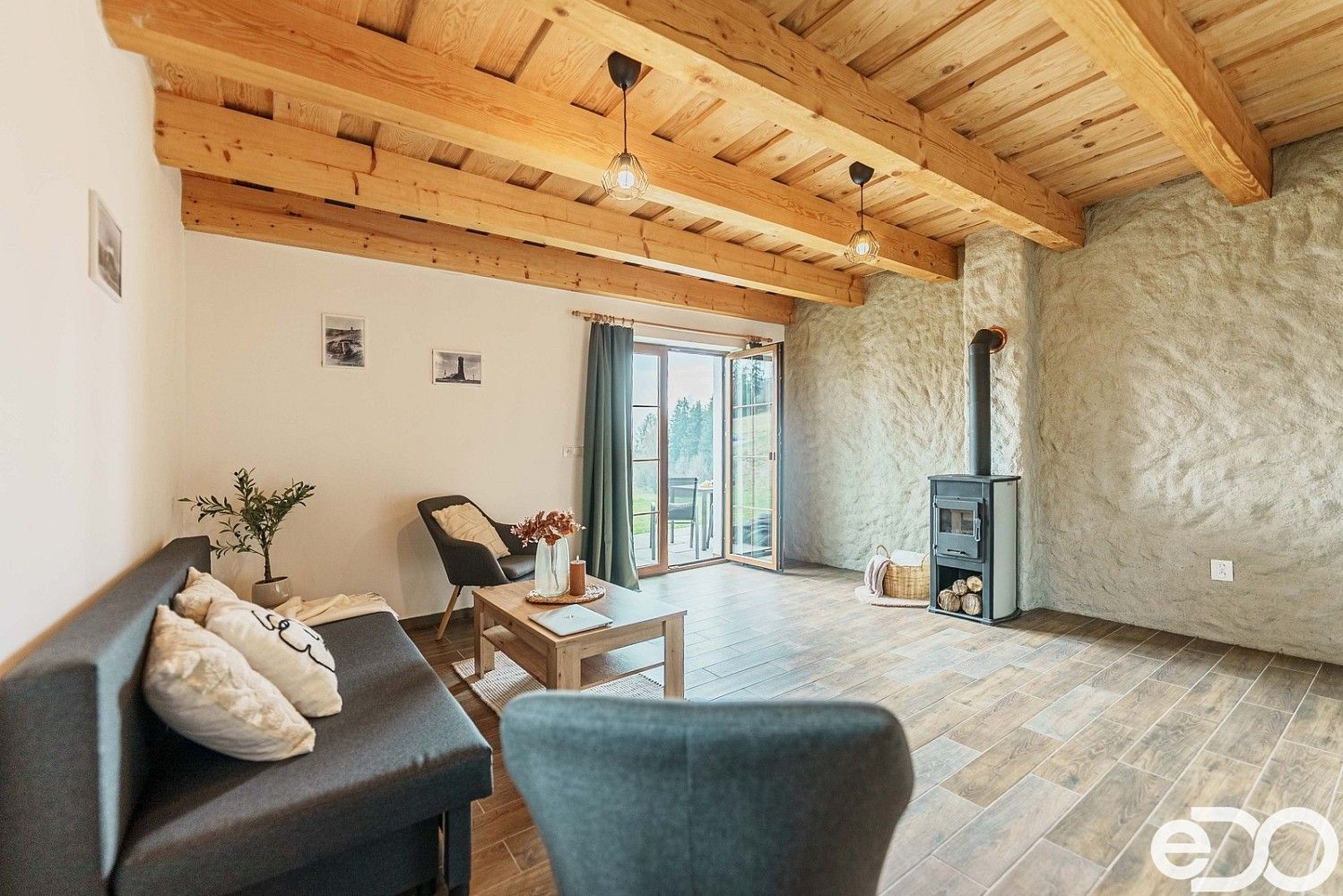 Ostatní, Králíky, okres Ústí nad Orlicí, Pardubický kraj, 100 m² - 1