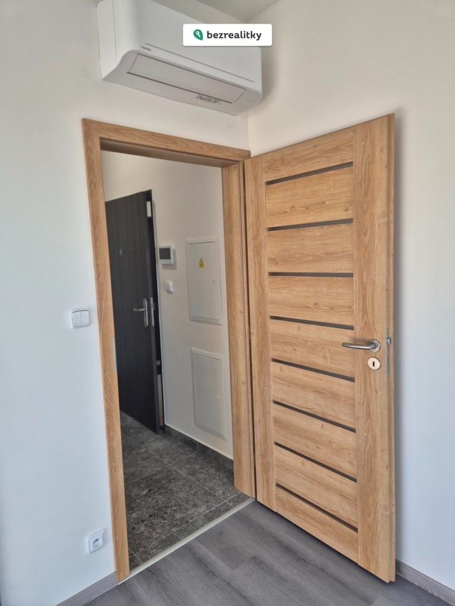 Byt 1+kk · 38 m² · Pražská 1126, Kolín II - 4