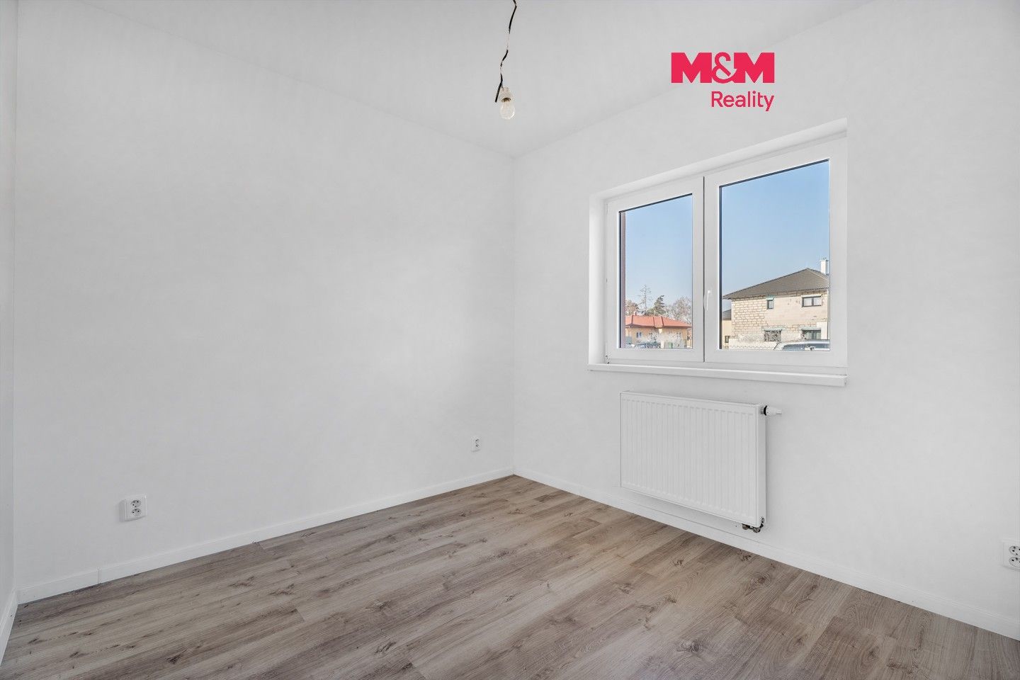 Rodinné domy, Horní hájek, Dolní Beřkovice, 76 m² - 1