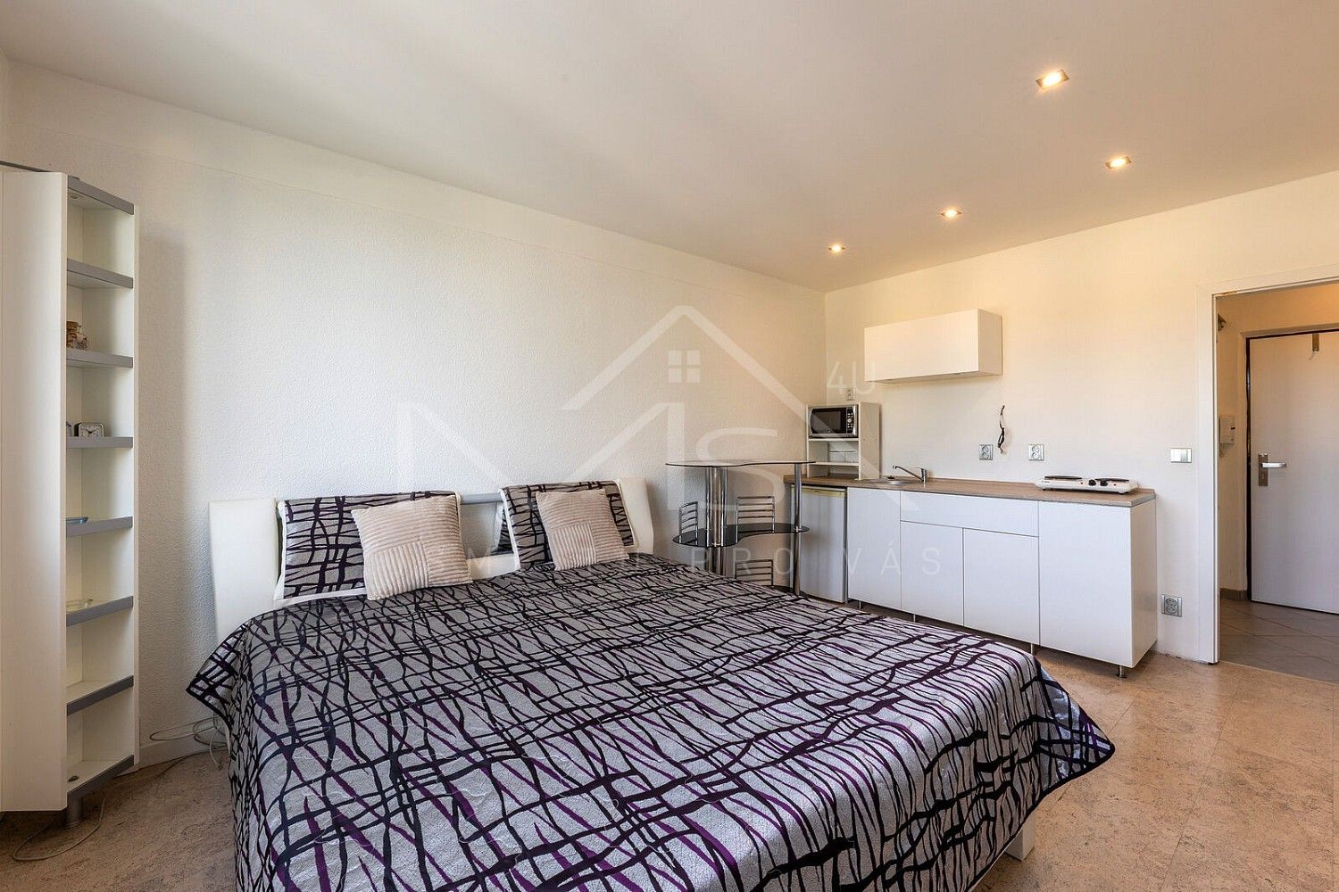 1+kk, Horní Bříza, okres Plzeň-sever, Plzeňský kraj, 22 m² - 1