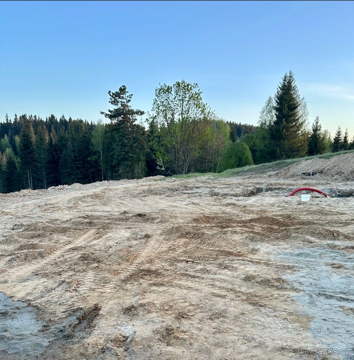 Prodej chata - 987 65, Slovensko