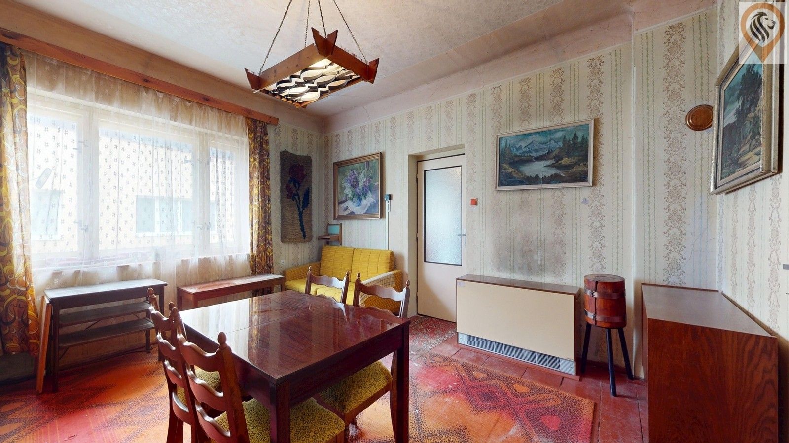 Rodinné domy, Čsl. armády 325, Nové Strašecí, 194 m² - 2