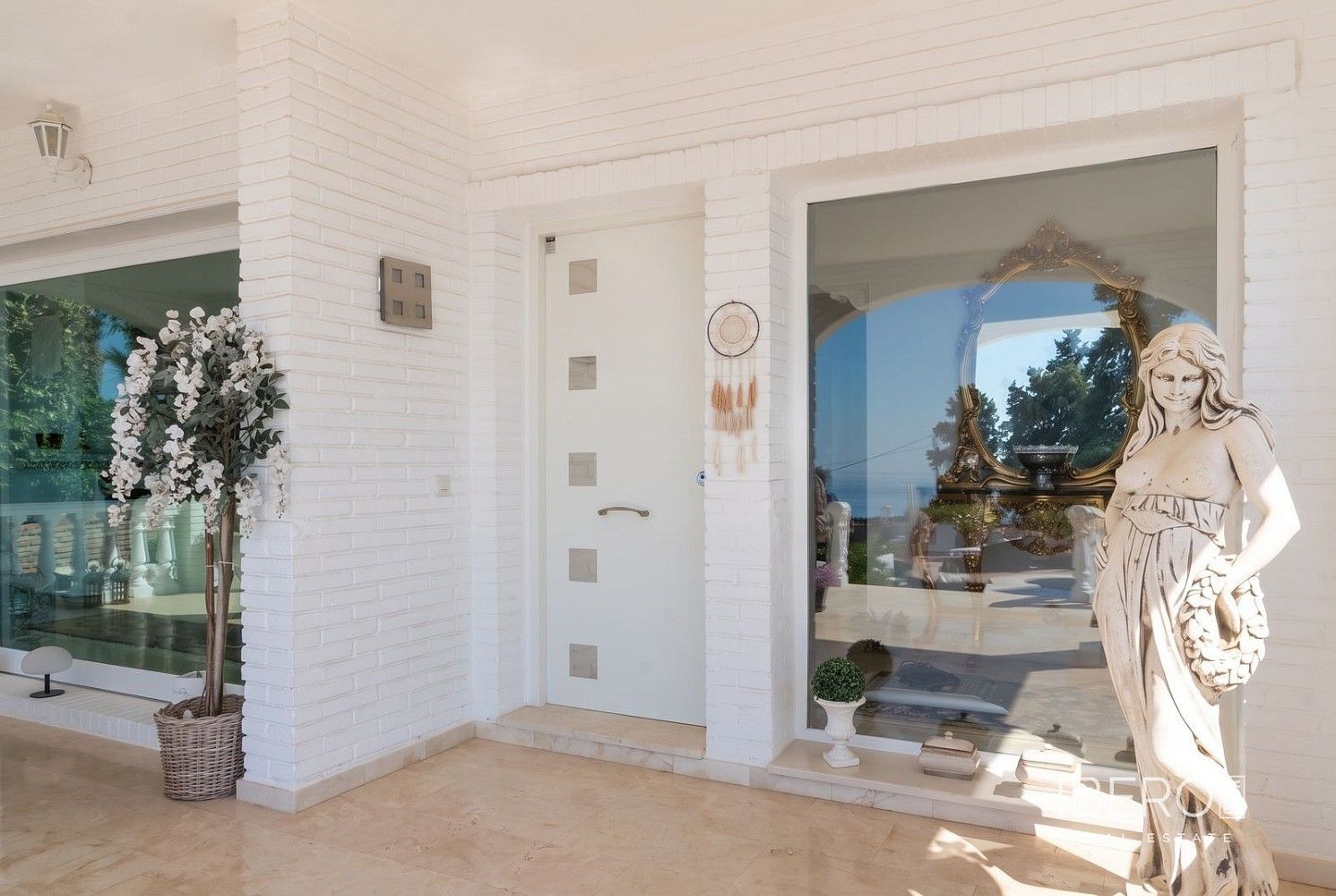 Rodinné domy, La Capellania, Španělsko, 226 m² - 2