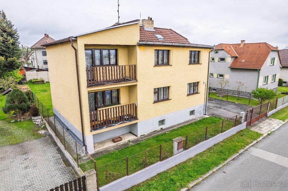 Rodinné domy, Strakonice, 386 01