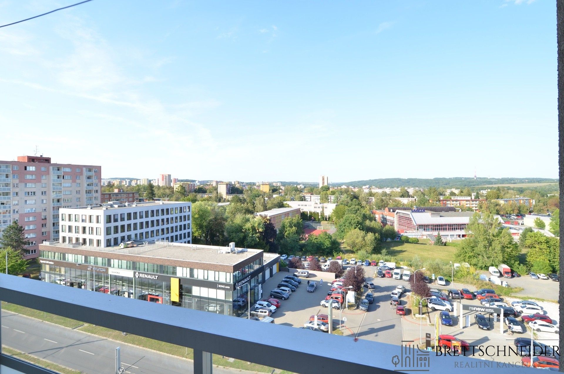 2+1, Opavská, Ostrava, 58 m² - 1