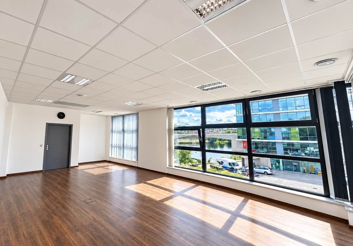 Kanceláře, Moulíkova, Praha - Smíchov, 52 m² - 2