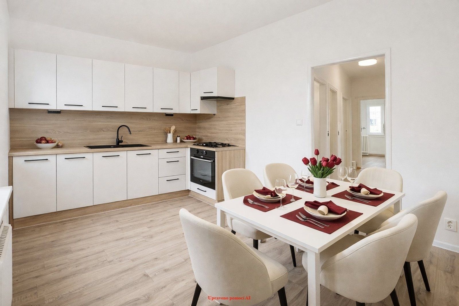 2+1, Cihelní, Karviná - Karviná-město, Moravskoslezský kraj, 55 m² - 1