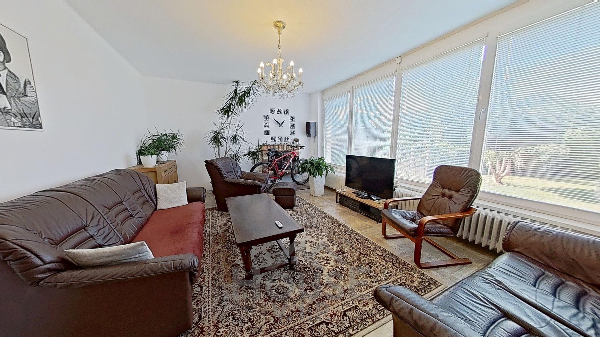 Rodinný dům · 280 m² · Pavlíkova, Benešov - 4