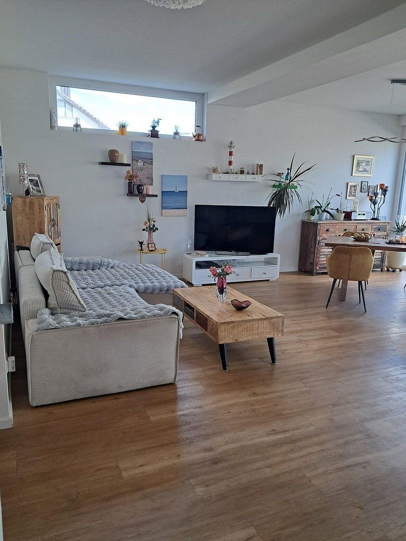 Prodej byt 2+1 - , Bádensko-Württembersko, 80 m² - 5