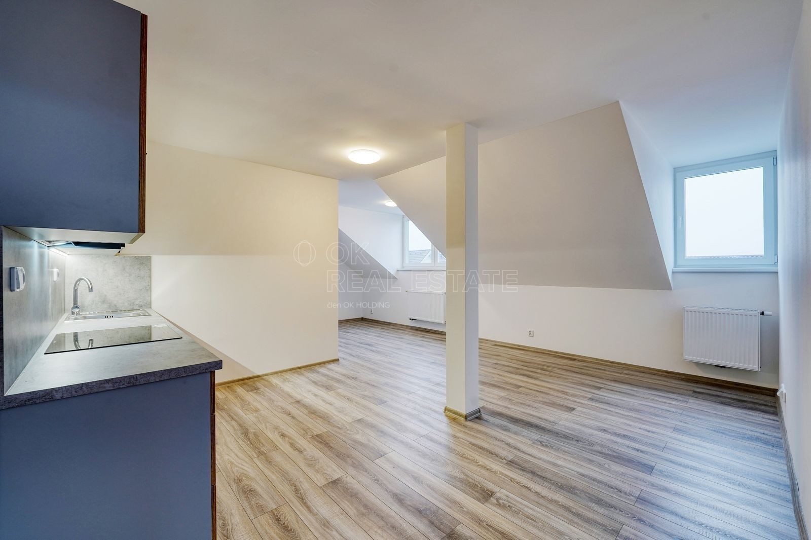 Byt 3+kk · 63 m² · Kollárova, Chotěšov - 3