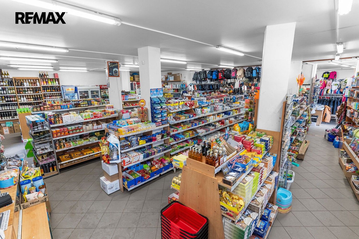 Prodej obchodní prostory - Harrachov, okres Jablonec nad Nisou, Liberecký kraj, 283 m² - 5