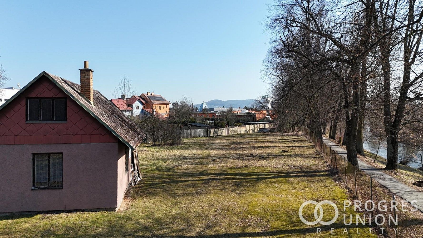 Pozemky pro bydlení, Zábřeh, okres Šumperk, Olomoucký kraj - 2