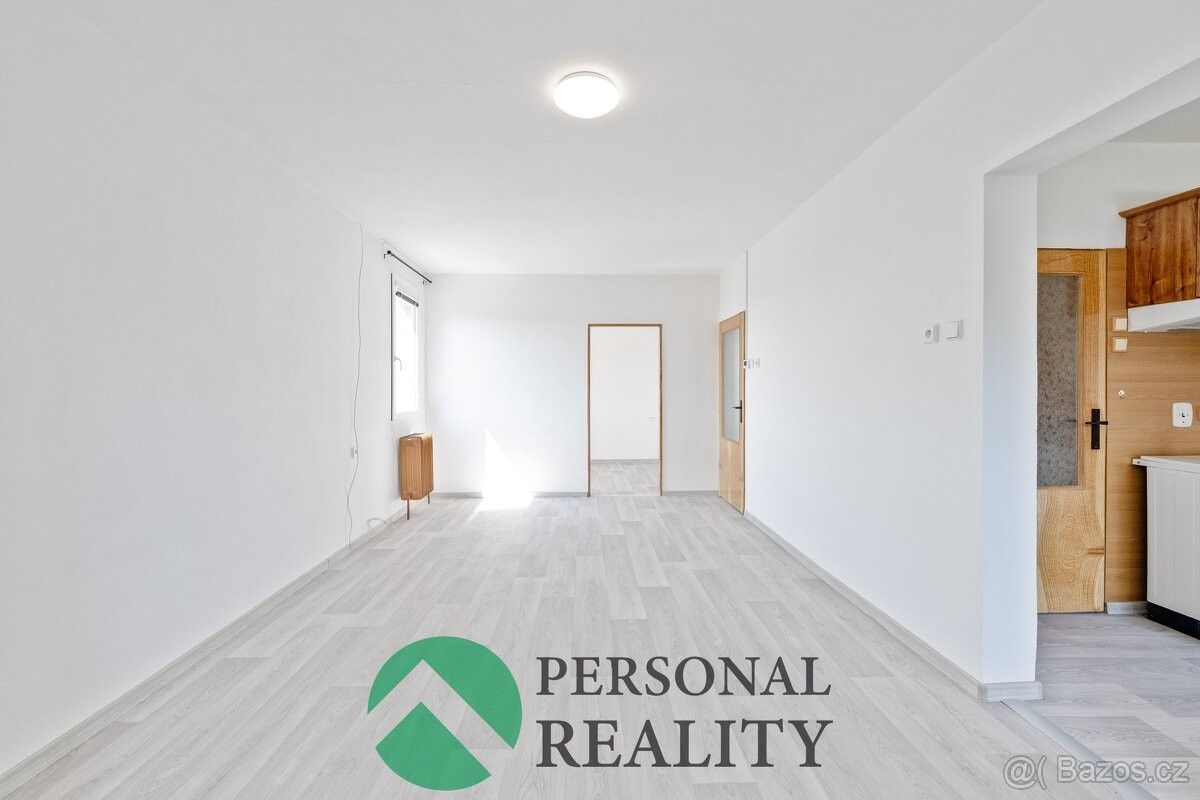 Pronájem byt - Jindřichův Hradec, 377 01