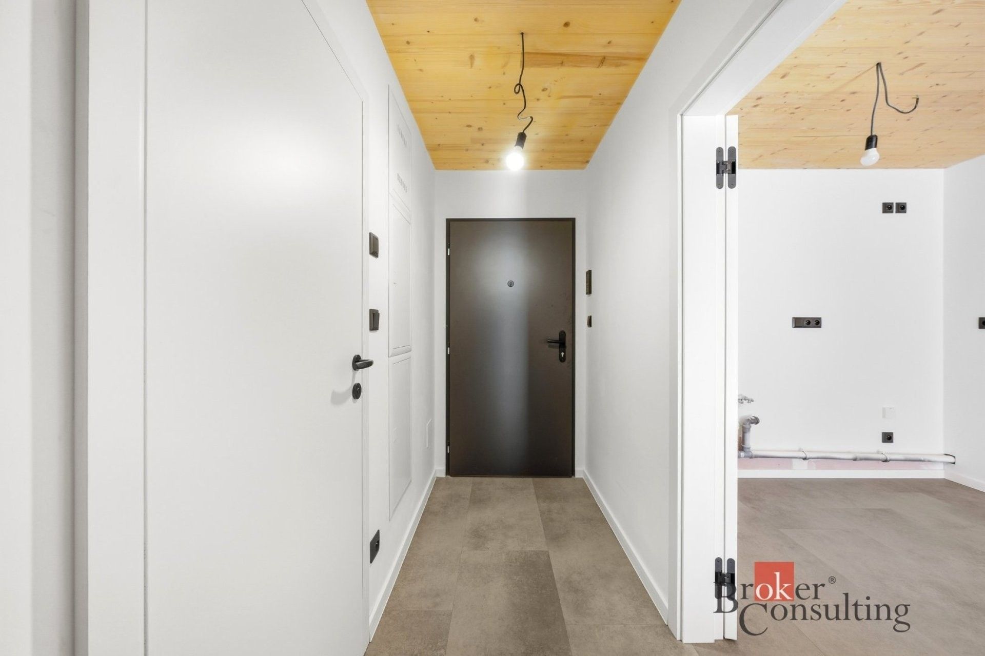 Prodej byt 4+kk - Velké Hamry, 73 m² - 5
