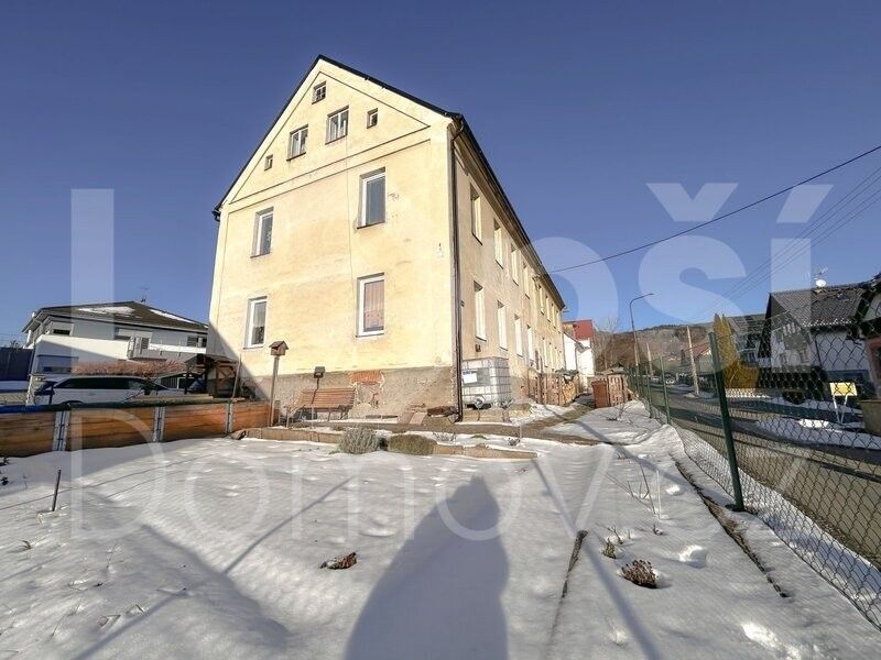 Prodej byt - Jeseník, 790 01