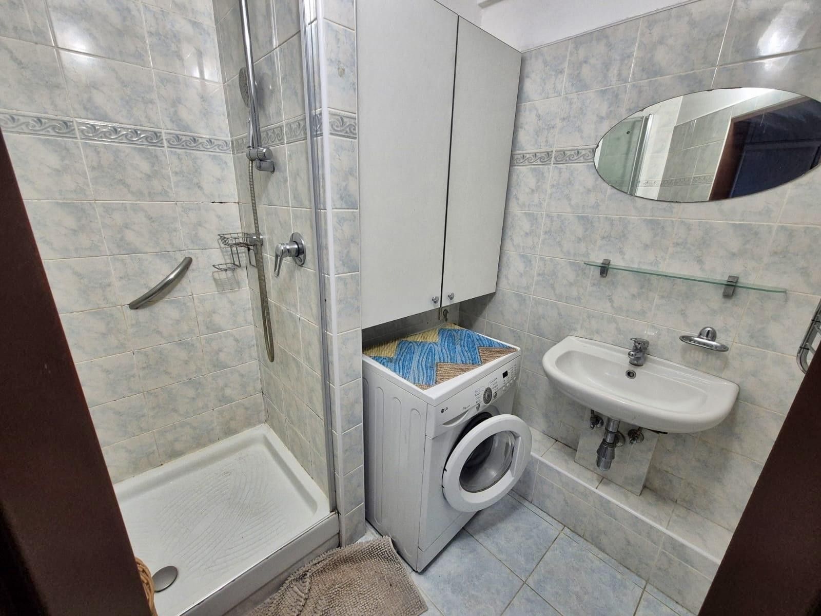 Prodej byt 2+kk - Na úlehli, Praha Michle, 41 m² - 5