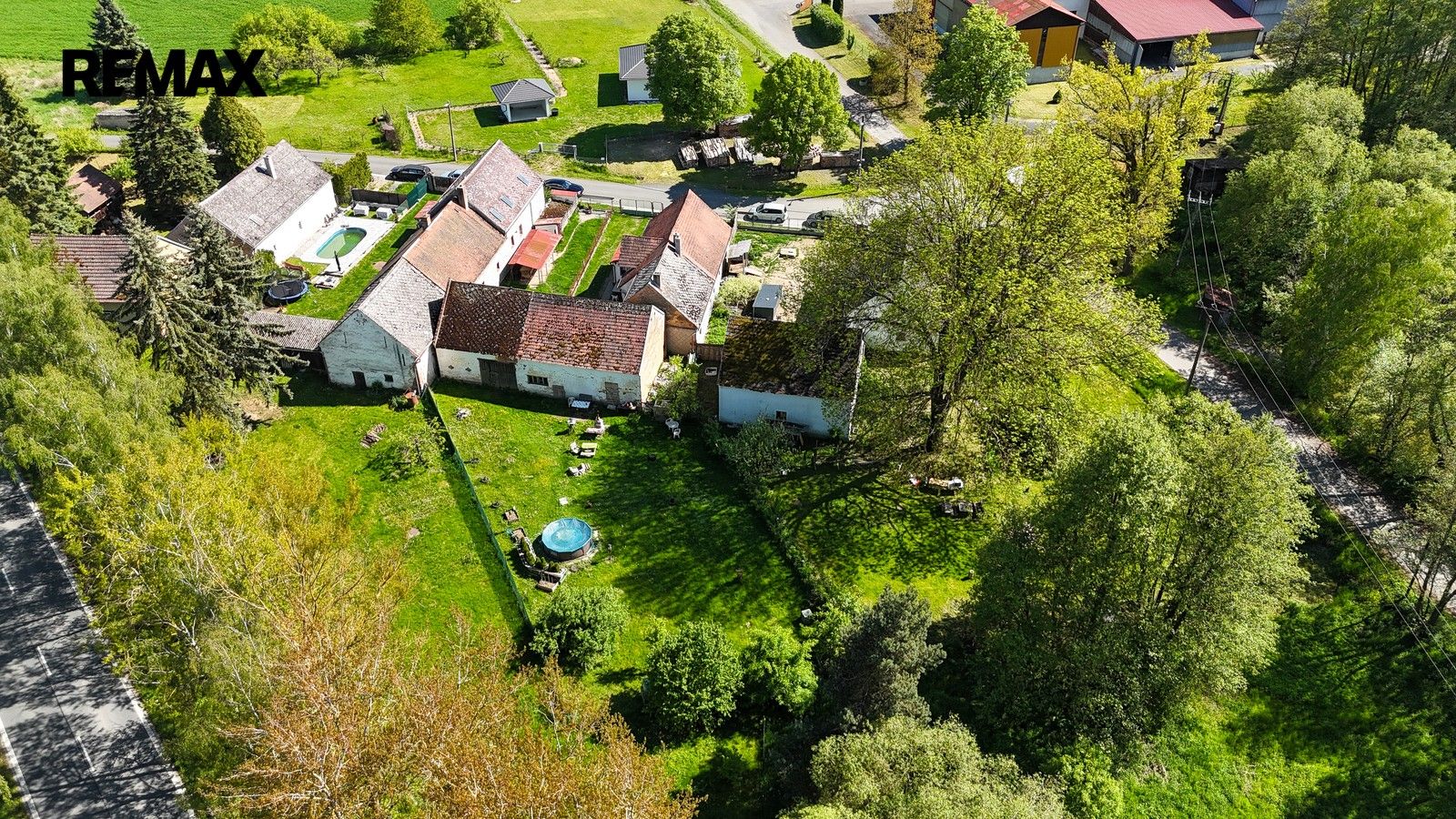 Rodinný dům · 203 m² · Tisová Hlinné - 3