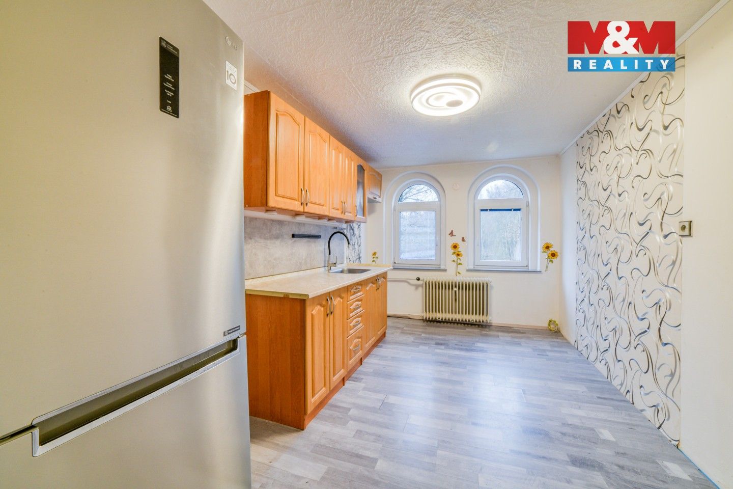 Prodej rodinný dům - Podhradí, 165 m²