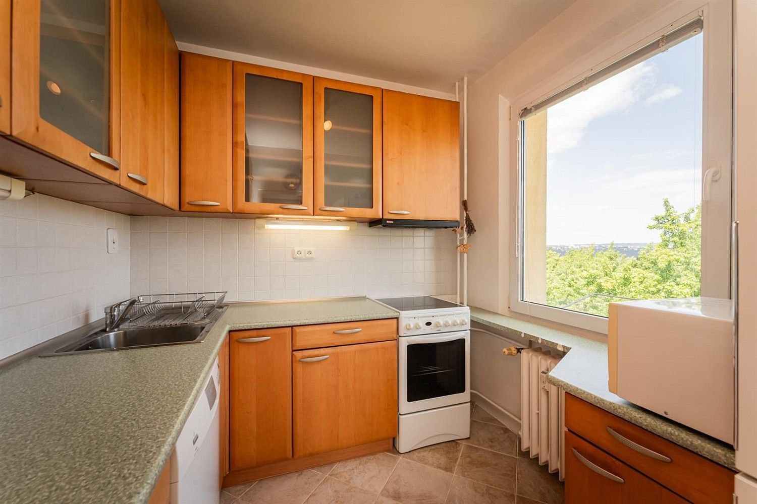 3+1, Praha - Nusle, okres Praha 4, Hlavní město Praha, 68 m² - 2