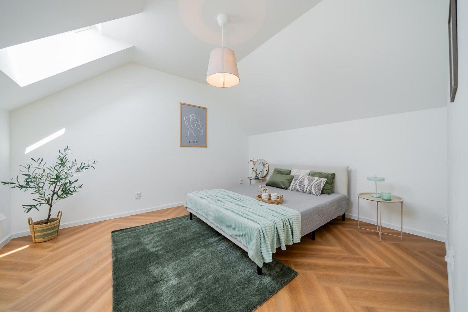 3+1, Valtice, okres Břeclav, Jihomoravský kraj, 75 m² - 1