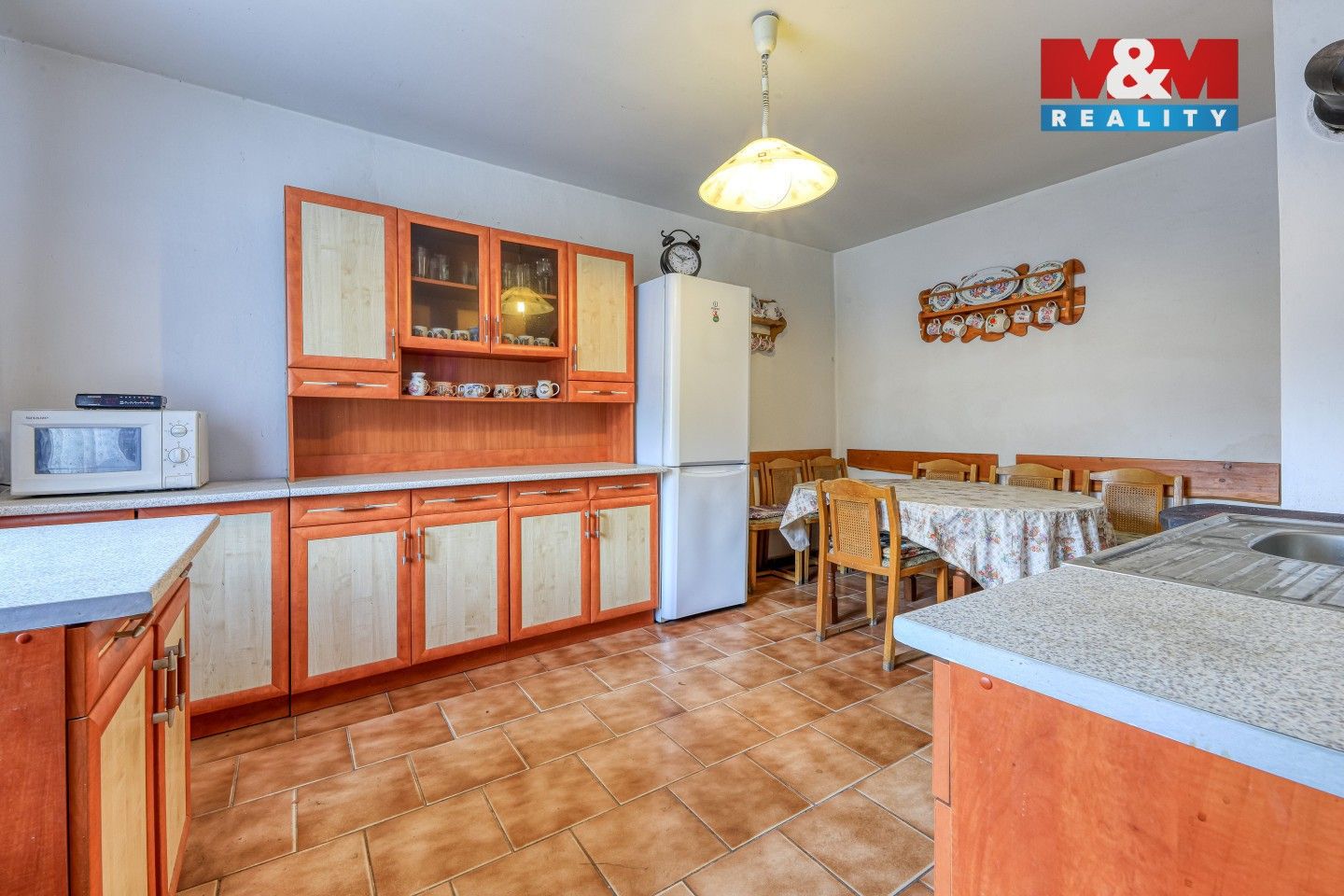 Prodej chalupa - Křečov, Štichovice, 102 m²