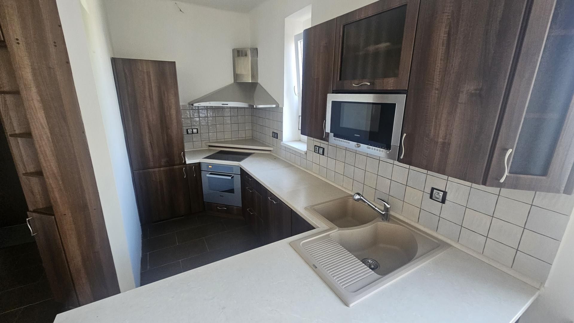 Byt 3+kk · 58 m² · Čermákova, Kladno - 3
