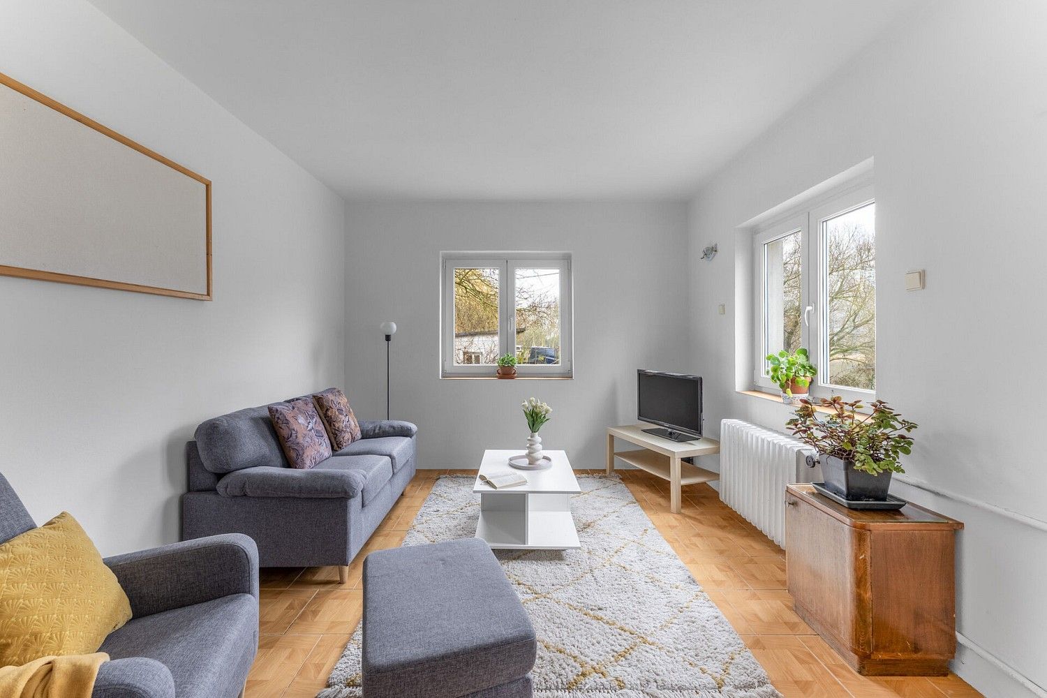 Prodej rodinný dům - Husinec - Řež, okres Praha-východ, Středočeský kraj, 80 m² - 5