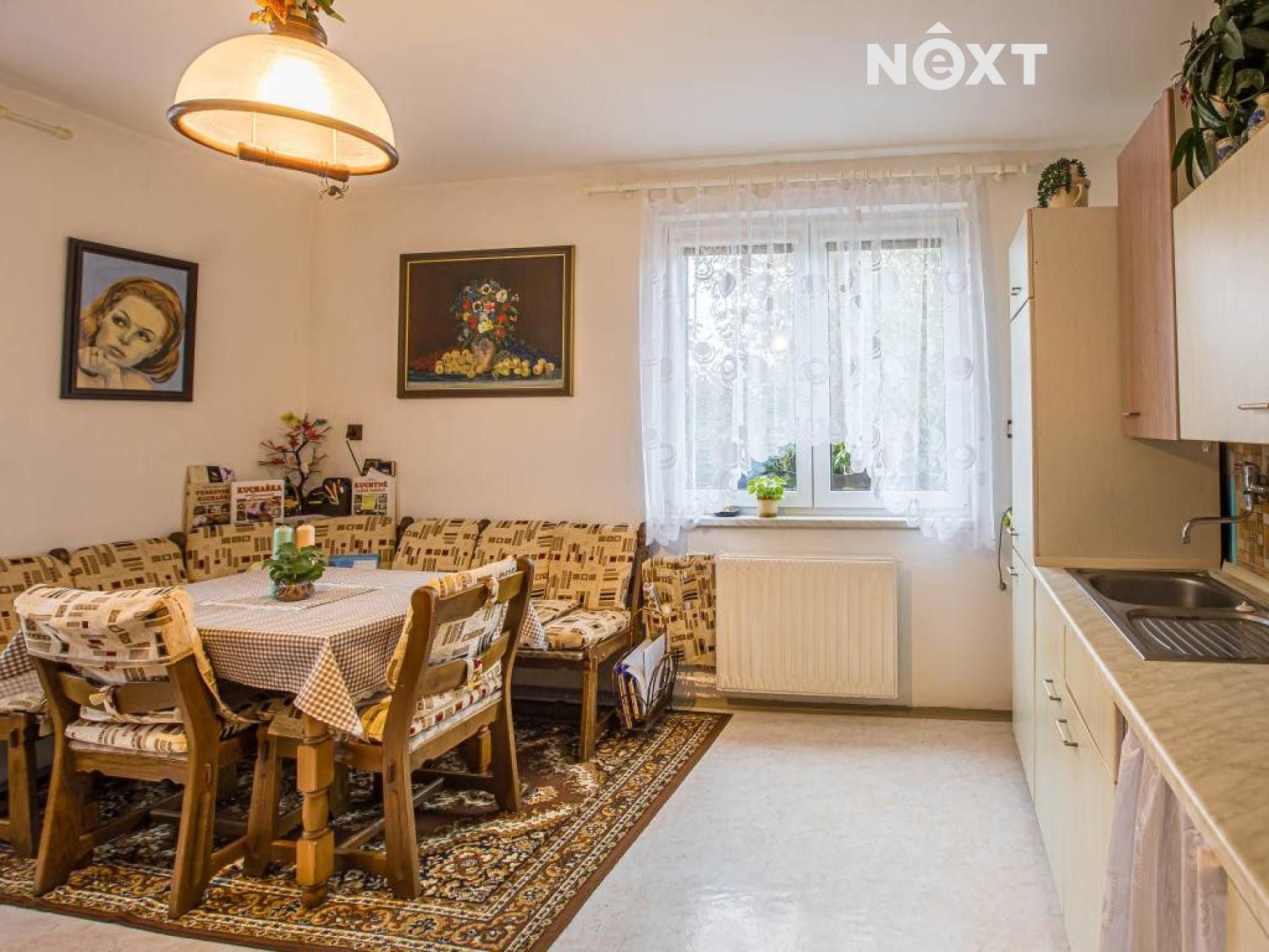 Prodej rodinný dům - Zdešov, Jarošov nad Nežárkou, 160 m²