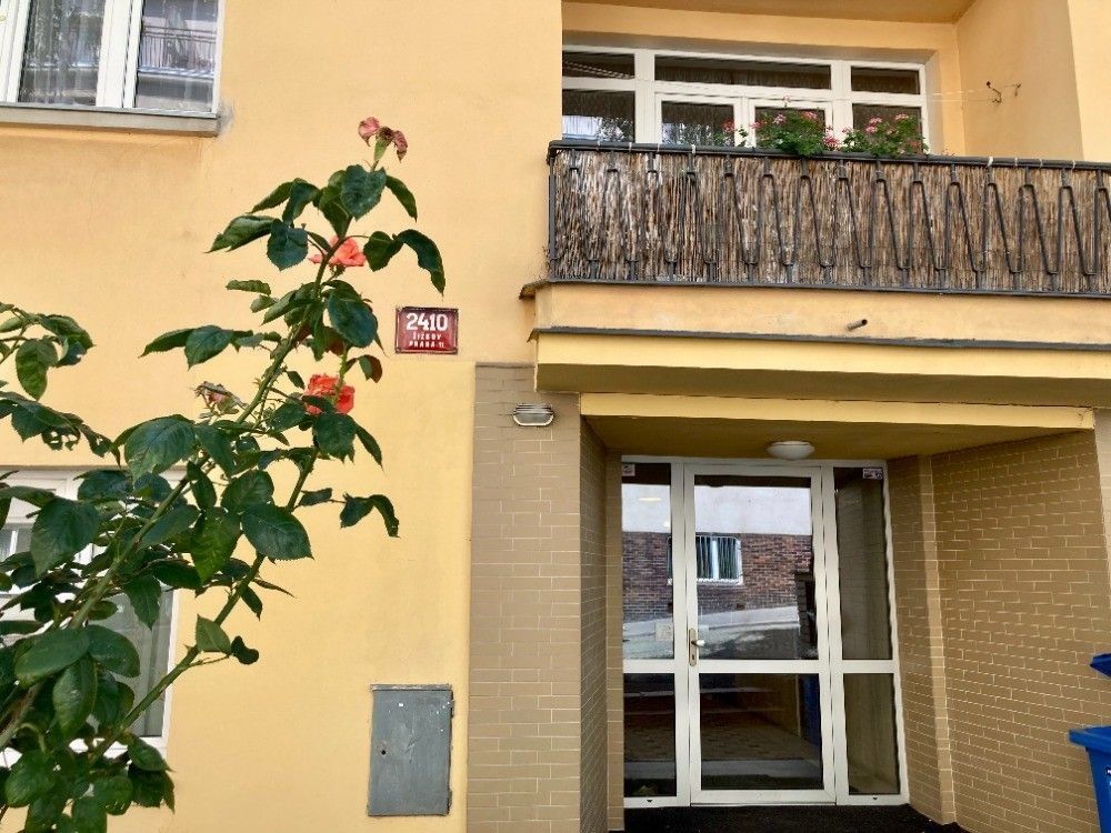 Obchodní prostory · 60 m² · Na Hlídce, Praha - Žižkov - 4