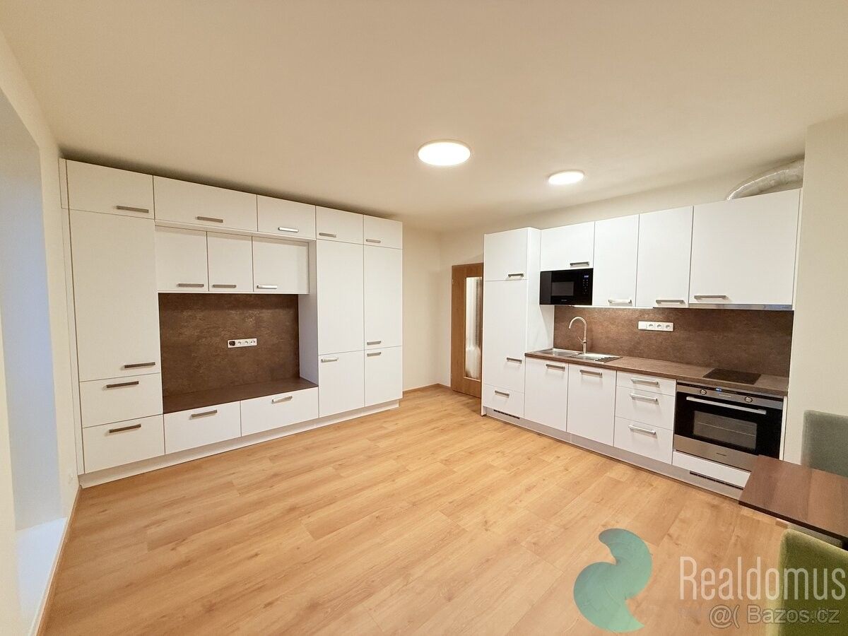 Byty, České Budějovice, 370 06