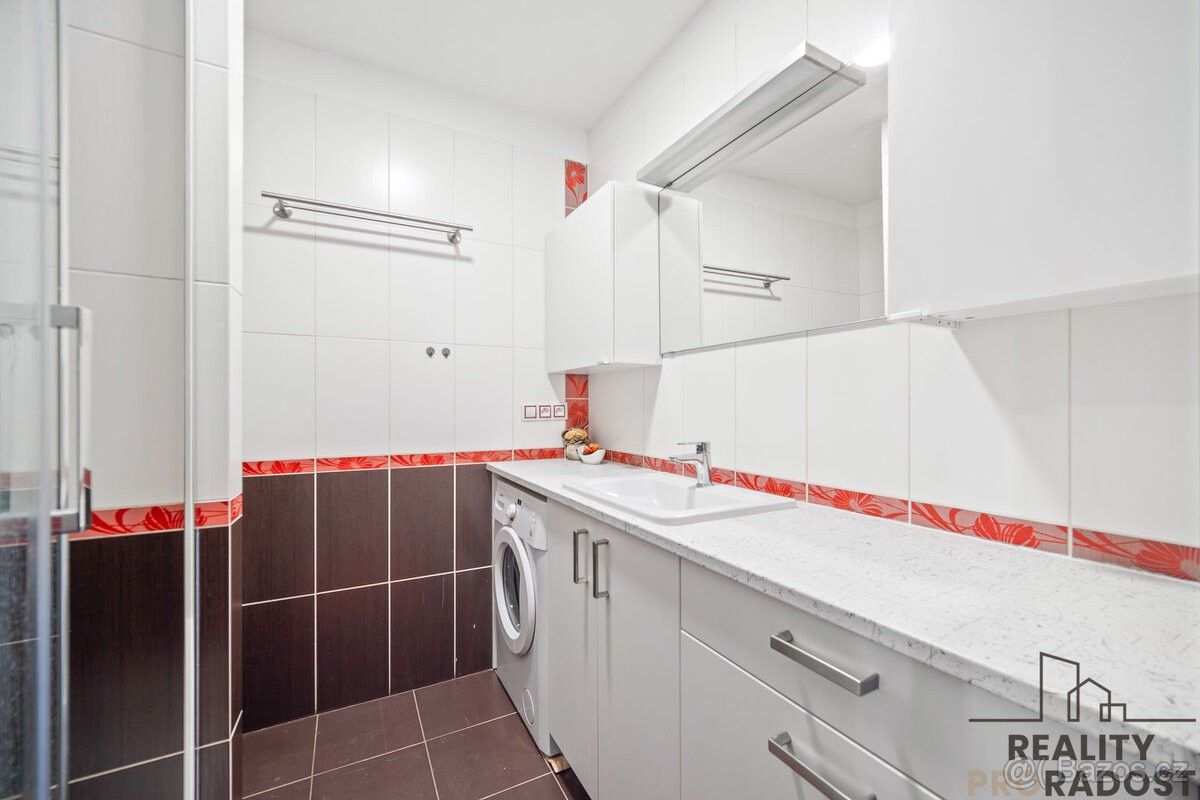 Pronájem byt - Pardubice, 530 02