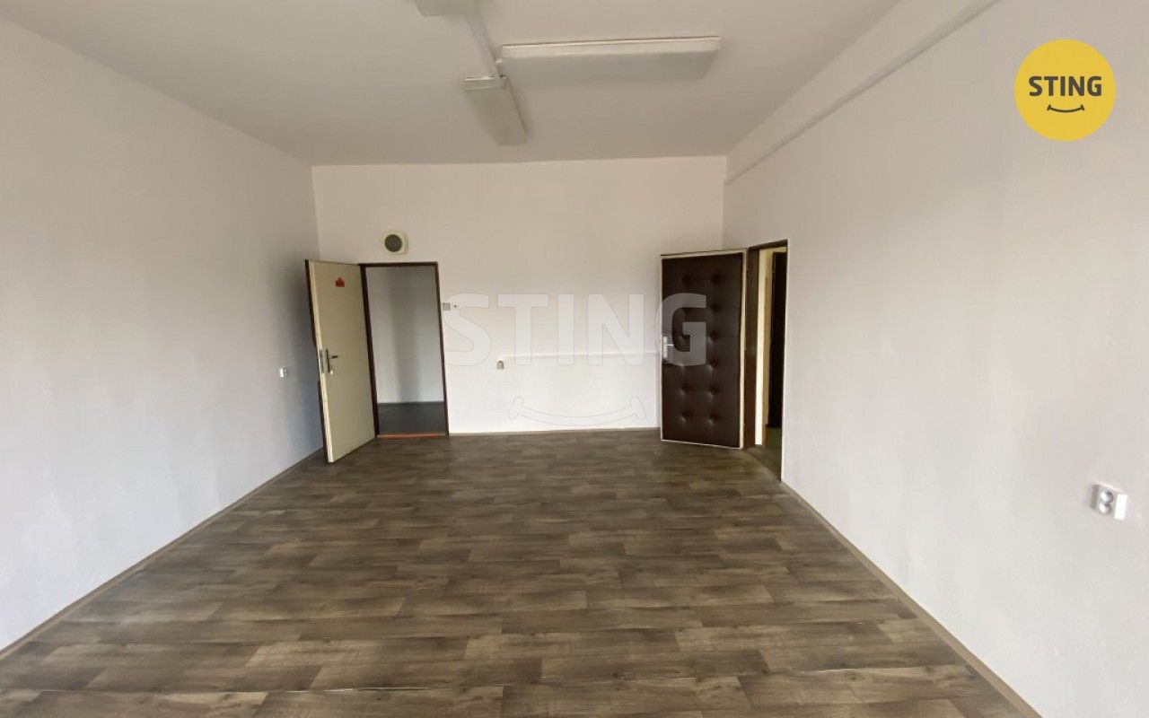 Kanceláře, Havlíčkova, Šumperk, 75 m² - 1