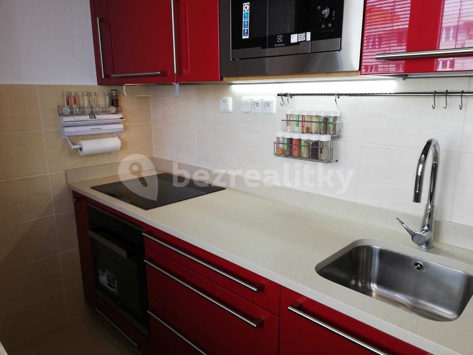 2+1, Chelčického, Zlín - Malenovice u Zlína, Zlínský kraj, 52 m² - 2