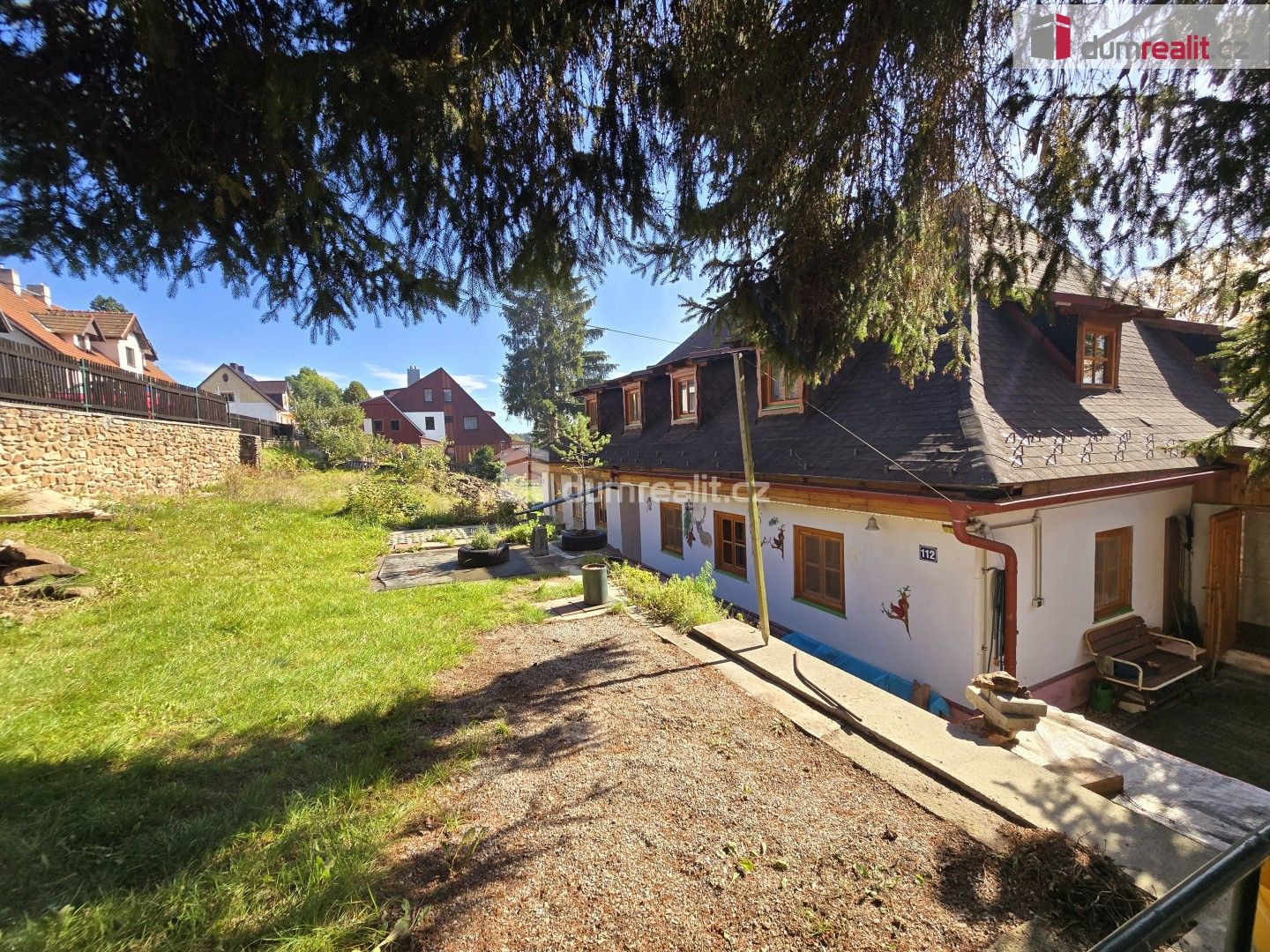 Rodinné domy, Lenora, 350 m² - 1