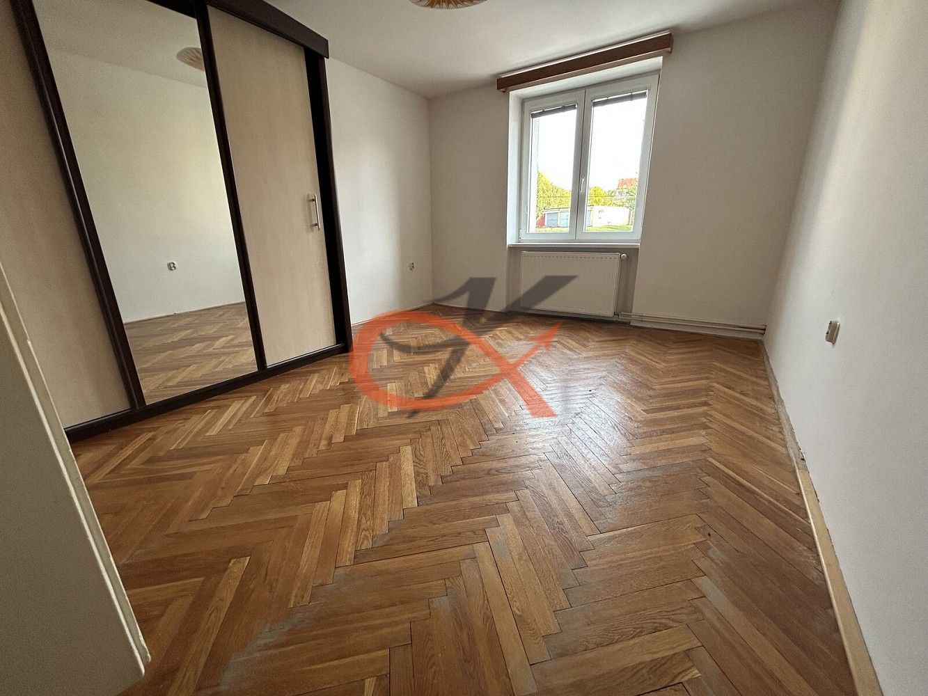 Pronájem byt 2+1 - Julia Fučíka, Rožnov pod Radhoštěm, okres Vsetín, 56 m² - 2