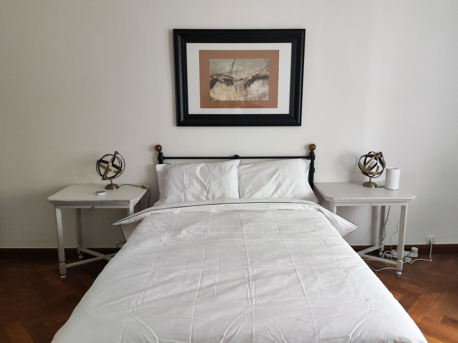 2+kk, Slezská, Praha - Vinohrady, 56 m² - 1