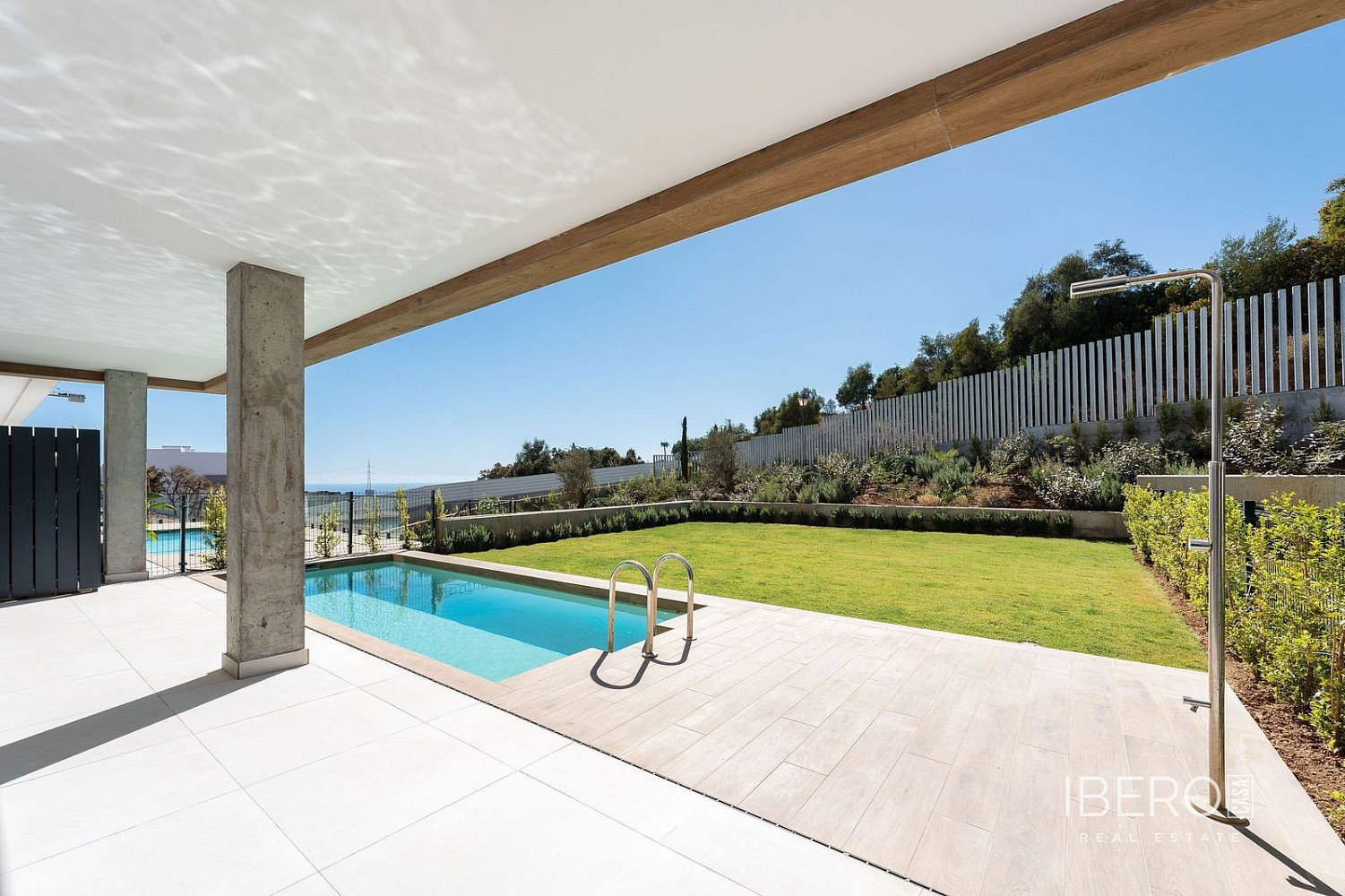 3+kk, Altos de los Monteros, Španělsko, 92 m² - 2