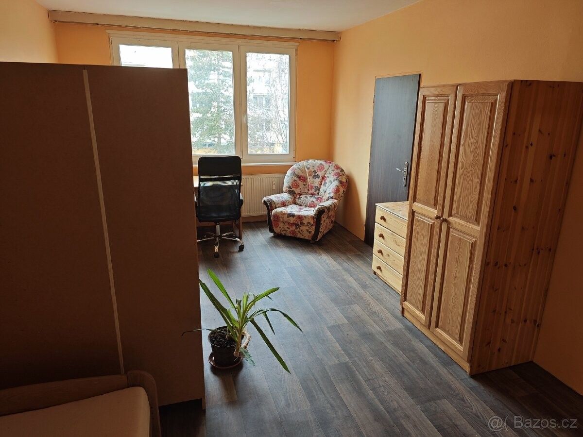 Pronájem byt - České Budějovice, 370 05