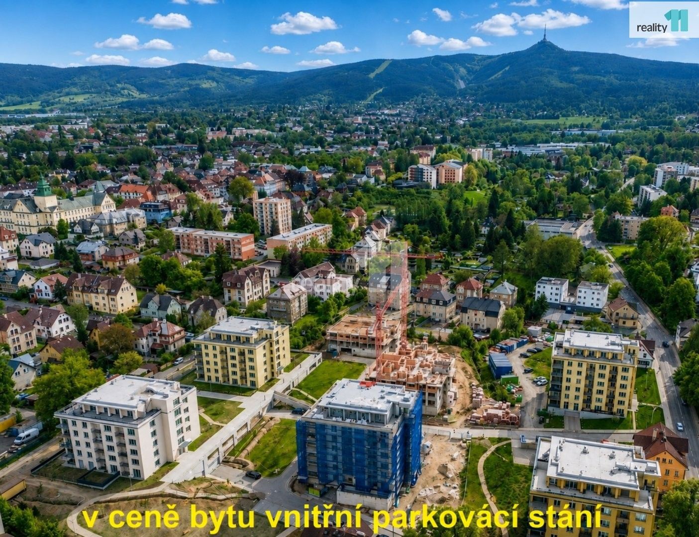 Byt 2+kk · 88 m² · Švermova, Liberec - 3