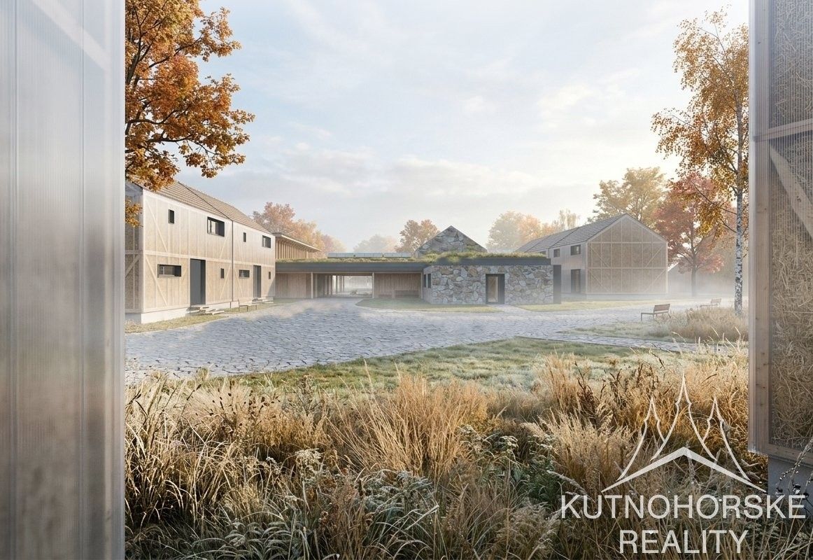Prodej rodinný dům - Solopysky, Suchdol, 116 m² - 5