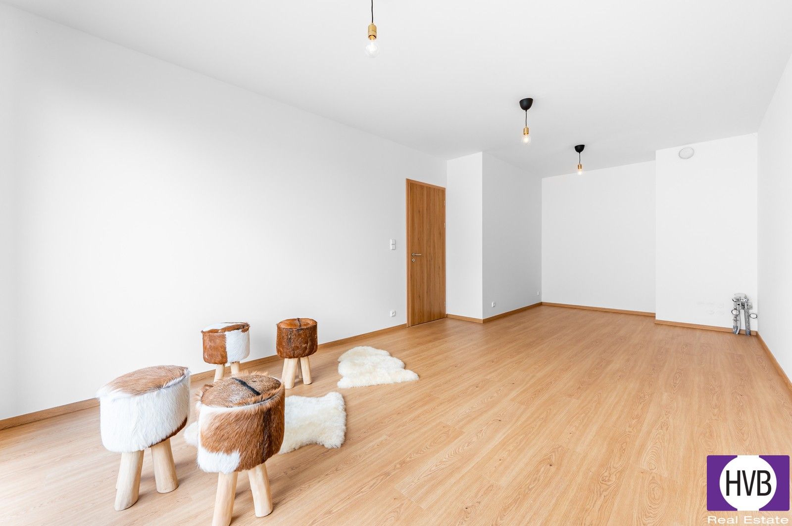 Prodej byt 2+kk - Hloubětín, Praha, 56 m²