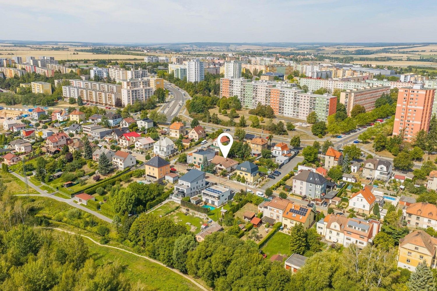 Rodinný dům, 340 m²