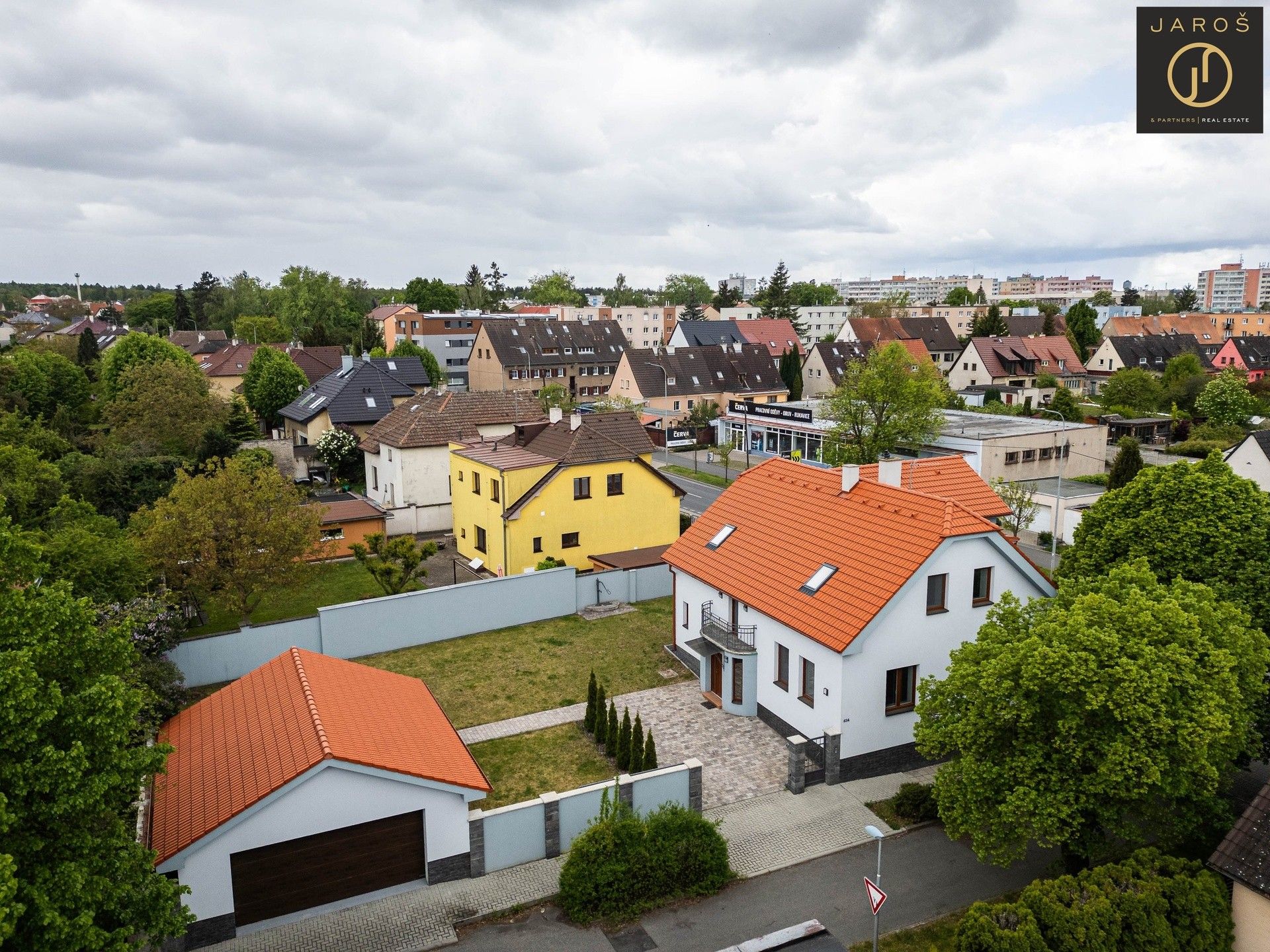 Rodinný dům · 209 m² · Svépomoc, Kladno Kročehlavy - 3