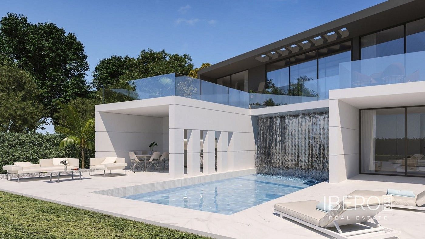 Prodej rodinný dům - Baños y Mendigo, ES, 165 m² - 5
